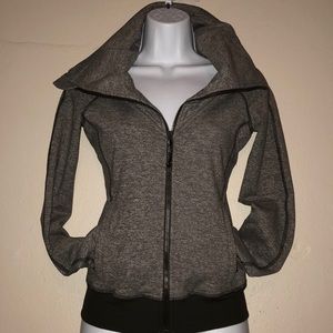 lululemon jacket rn 106259